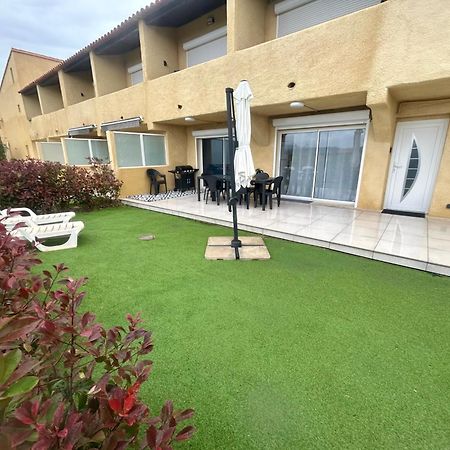 La Belle Vie F4 Bord De Plage Avec Jardin กาลกาตอจจิโอ ภายนอก รูปภาพ