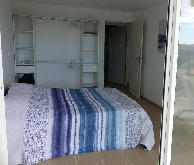 La Belle Vie F4 Bord De Plage Avec Jardin กาลกาตอจจิโอ ภายนอก รูปภาพ