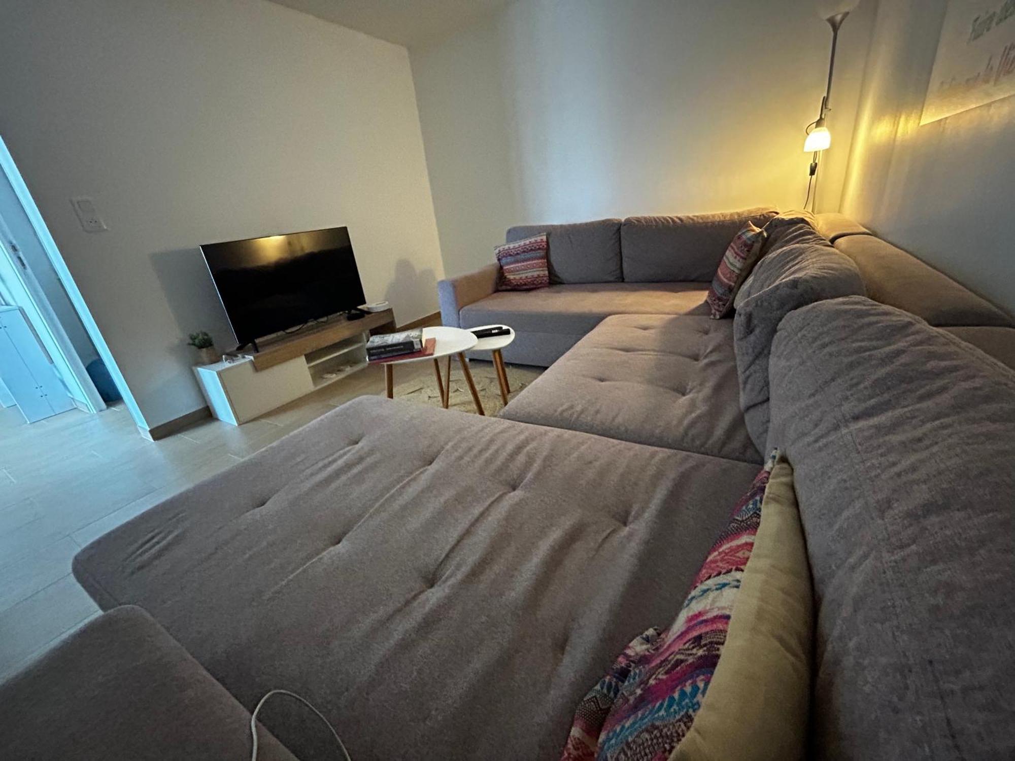 La Belle Vie F4 Bord De Plage Avec Jardin กาลกาตอจจิโอ ภายนอก รูปภาพ