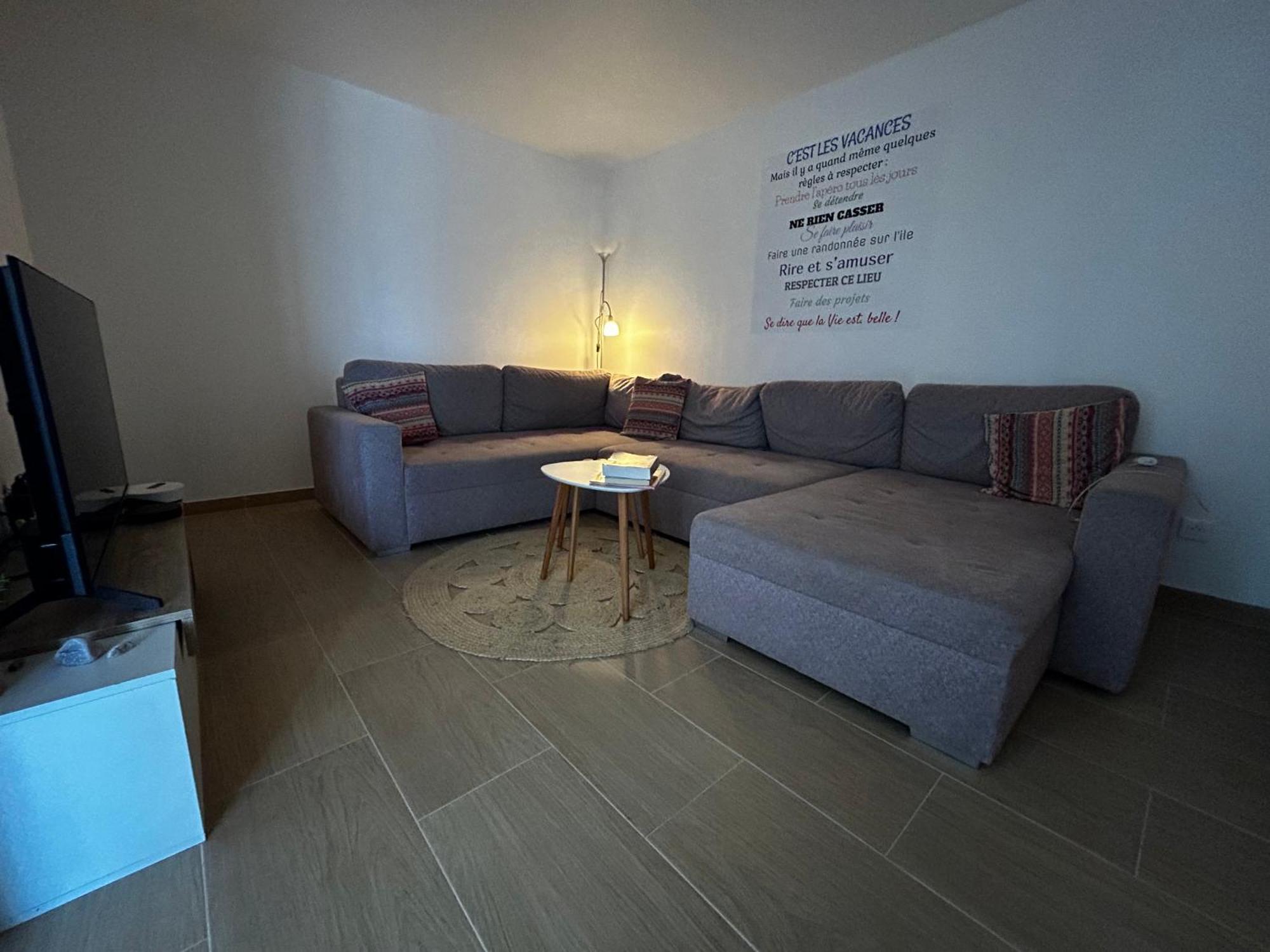 La Belle Vie F4 Bord De Plage Avec Jardin กาลกาตอจจิโอ ภายนอก รูปภาพ