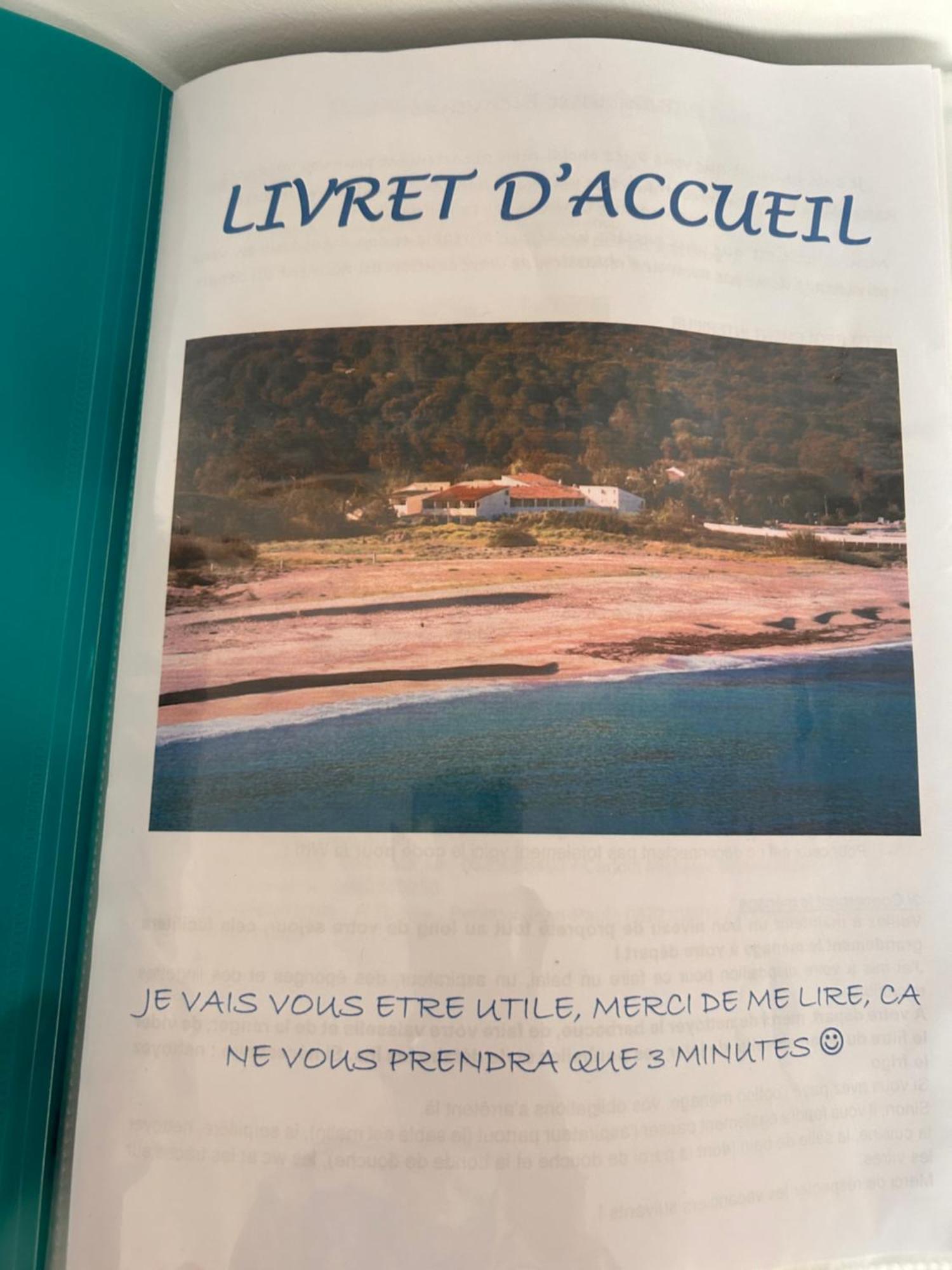 La Belle Vie F4 Bord De Plage Avec Jardin กาลกาตอจจิโอ ภายนอก รูปภาพ