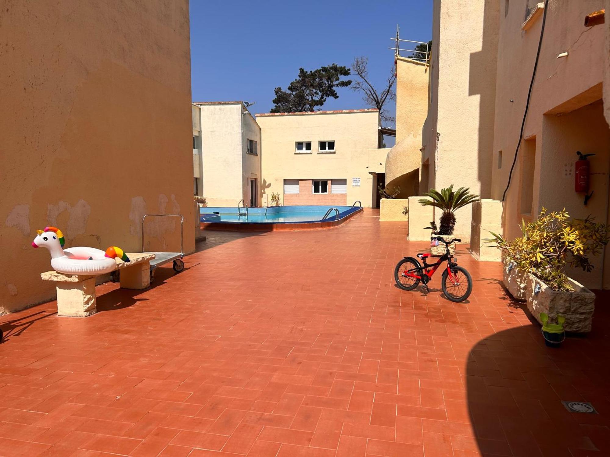 La Belle Vie F4 Bord De Plage Avec Jardin กาลกาตอจจิโอ ภายนอก รูปภาพ